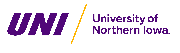 University of Northern Iowa Logo